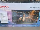 KONKA 43" FULL HD LED Tv