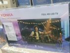 KONKA 43" FULL HD LED Tv ( v - Max)