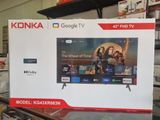 Konka 43" Full HD Smart TV