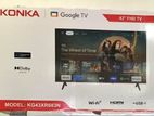 Konka 43" Google Smart Tv