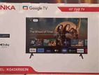 Konka 43 Google Smart TV