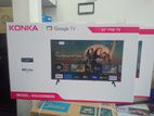 Konka 43 Inch FHD Google TV Smart