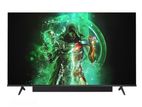 KONKA 43 Inch FHD TV with Built-In Soundbar