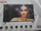 Konka 43 Inch Frameless FHD LED TV