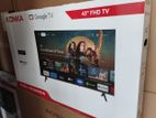 "KONKA" 43 Inch Full HD Android Smart LED TV