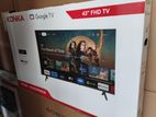 "Konka" 43 Inch Full HD Android Smart TV