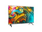 KONKA 43 Inch Full HD Frameless LED Tv