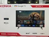 Konka 43 inch Google Smart TV