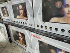 KONKA 43 inch LED TV - Full HD