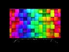 KONKA 43" LED TELEVISION