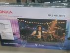 Konka 43" LED TV ( V - MAX)