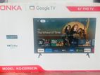 Konka 43" Smart Android LED TV