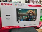 Konka 43" Smart Tv