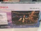 KONKA 43" V - Max Full HD LED Tv