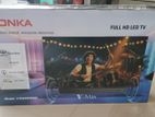 KONKA 43" V - Max Full HD LED TV