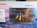 Konka 43" V-Max Full HD LED TV