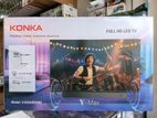 Konka 43" V-Max Full HD LED TV with Sound Bar