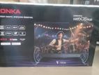 Konka 43" V - Max Smart Tv