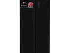 KONKA 452l Side By Inverter Refrigerator