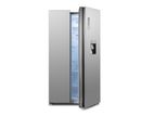 Konka 452L Side-By-Side Inverter Refrigerator