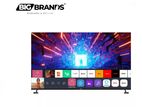 KONKA 55" 4K Smart Google UHD LED Frameless TV