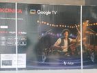 Konka 55" Google Smart TV