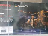 KONKA 55" Google Smart Tv ( v - max)