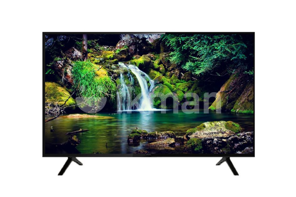 KONKA 55 inch Smart Ultra HD Android TV for Sale in Dehiwala | ikman