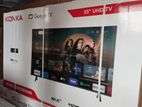 "Konka" 55 Inch Ultra HD Android Smart TV