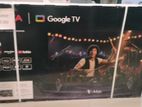 Konka 55" Smart TV Google ( v- max)