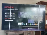 KONKA 55" Smart Tv ( V - Max)