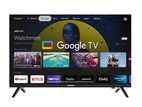 Konka 55" UHD Google TV