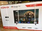 Konka 55" UHD Google TV Smart