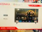 Konka 55″ UHD Smart LED Google Tv (UG55SR684N)