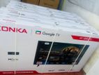 Konka 55″ UHD Smart LED Google Tv (UG55SR684N)