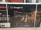 KONKA 55" V - Max Smart Tv