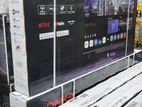 Konka 55 " WebOs Hub Smart 4K Tv with Sound Bar