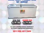 Konka 639L Deep Freezer