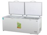 KONKA 640L Chest Freezer