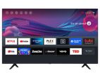 Konka 65” 4k Smart UHD TV