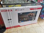 Konka 65" 4K UHD Smart Google TV