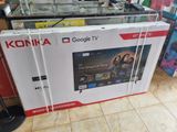 Konka 65" 4K UHD Smart Google TV