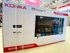 Konka 65" Google Smart Tv