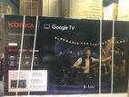 Konka 65" Google TV ( V - Max)