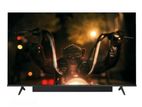 Konka 65 Inch 4K UHD Google Smart TV with Built-in Subwoofer