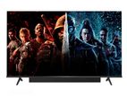 Konka 65 inch 4K Ultra HD Smart Google TV with built-in Soundbar