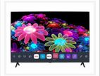 konka 65 inch Smart Google UHD 4K LED Frameless TV