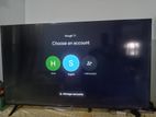 Konka 65 Inch Smart TV