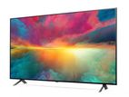 Konka 65" Smart 4K UHD AI ThinQ TV with Voice Control