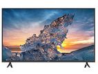 Konka 65" Smart 4K UHD Frameless TV